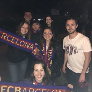 Meet your Posher, Anthony